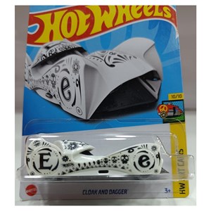 اسباب بازی ماشین فلزی هات ویلز مقیاس 1:64 مدل 250_157 Hot Wheels_اسباب بازی
