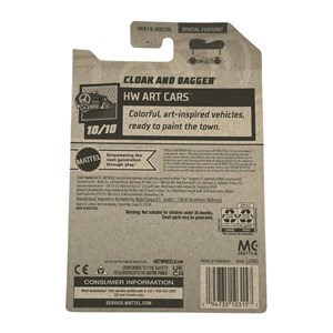 اسباب بازی ماشین فلزی هات ویلز مقیاس 1:64 مدل 250_157 Hot Wheels_اسباب بازی