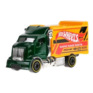 اسباب بازی ماشین فلزی هات ویلز مقیاس 1:64 مدل 250_130 Hot Wheels_اسباب بازی