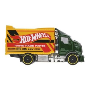 اسباب بازی ماشین فلزی هات ویلز مقیاس 1:64 مدل 250_130 Hot Wheels_اسباب بازی