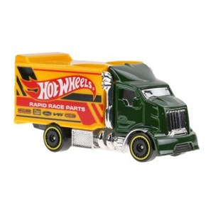 اسباب بازی ماشین فلزی هات ویلز مقیاس 1:64 مدل 250_130 Hot Wheels_اسباب بازی