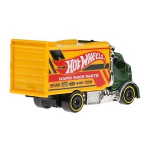 اسباب بازی ماشین فلزی هات ویلز مقیاس 1:64 مدل 250_130 Hot Wheels_اسباب بازی