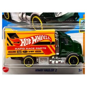 اسباب بازی ماشین فلزی هات ویلز مقیاس 1:64 مدل 250_130 Hot Wheels_اسباب بازی