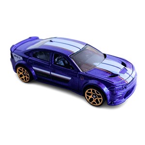 اسباب بازی ماشین فلزی هات ویلز مقیاس 1:64 مدل 250_231 Hot Wheels_اسباب بازی