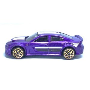 اسباب بازی ماشین فلزی هات ویلز مقیاس 1:64 مدل 250_231 Hot Wheels_اسباب بازی