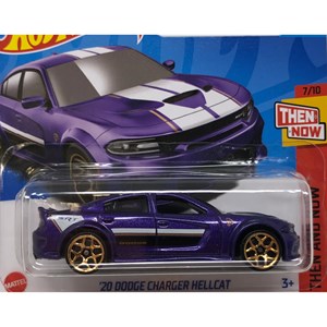 اسباب بازی ماشین فلزی هات ویلز مقیاس 1:64 مدل 250_231 Hot Wheels_اسباب بازی