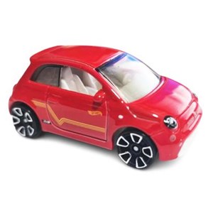 اسباب بازی ماشین فلزی هات ویلز مدل 250_144