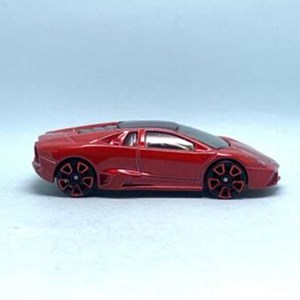 اسباب بازی ماشین فلزی هات ویلز مقیاس 1:64 مدل 250_224 Hot Wheels_اسباب بازی