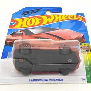 اسباب بازی ماشین فلزی هات ویلز مقیاس 1:64 مدل 250_224 Hot Wheels_اسباب بازی