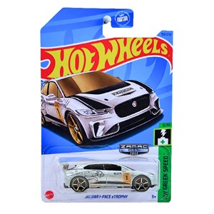 اسباب بازی ماشین فلزی هات ویلز مقیاس 1:64 مدل 250_158 Hot Wheels_اسباب بازی
