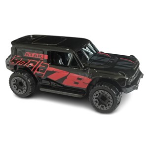 اسباب بازی ماشین فلزی هات ویلز مقیاس 1:64 مدل 250_225 Hot Wheels_اسباب بازی