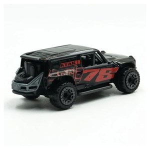 اسباب بازی ماشین فلزی هات ویلز مقیاس 1:64 مدل 250_225 Hot Wheels_اسباب بازی
