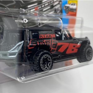 اسباب بازی ماشین فلزی هات ویلز مقیاس 1:64 مدل 250_225 Hot Wheels_اسباب بازی