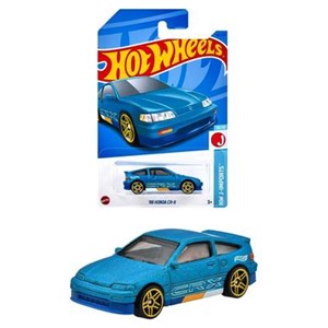 اسباب بازی ماشین فلزی هات ویلز مقیاس 1:64 مدل 250_148 Hot Wheels_اسباب بازی