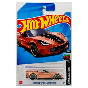 اسباب بازی ماشین فلزی هات ویلز مقیاس 1:64 مدل 250_34 Hot Wheels_اسباب بازی