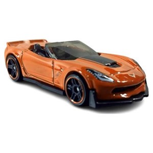 اسباب بازی ماشین فلزی هات ویلز مقیاس 1:64 مدل 250_34 Hot Wheels_اسباب بازی