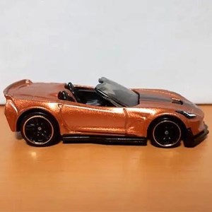 اسباب بازی ماشین فلزی هات ویلز مقیاس 1:64 مدل 250_34 Hot Wheels_اسباب بازی