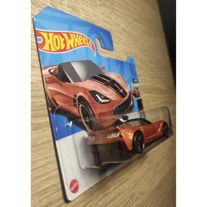 اسباب بازی ماشین فلزی هات ویلز مقیاس 1:64 مدل 250_34 Hot Wheels_اسباب بازی