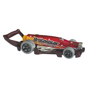 اسباب بازی ماشین فلزی هات ویلز مقیاس 1:64 مدل 250_219 Hot Wheels_اسباب بازی