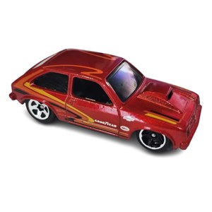 اسباب بازی اتوبوس فلزی هات ویلز مقیاس 1:64 مدل 250_197 Hot Wheels_اسباب بازی