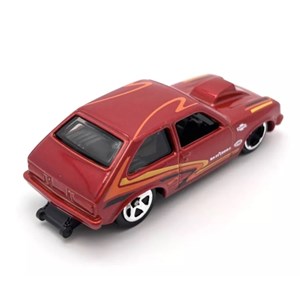 اسباب بازی اتوبوس فلزی هات ویلز مقیاس 1:64 مدل 250_197 Hot Wheels_اسباب بازی