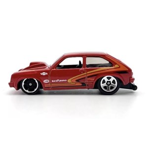 اسباب بازی اتوبوس فلزی هات ویلز مقیاس 1:64 مدل 250_197 Hot Wheels_اسباب بازی