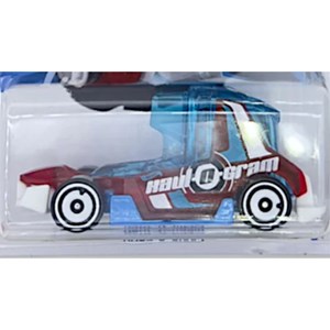 اسباب بازی اتوبوس فلزی هات ویلز مقیاس 1:64 مدل 250_220 Hot Wheels_اسباب بازی