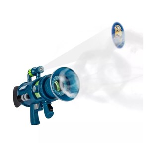 تفنگ اسباب بازی مینیون Despicable Me 4 مدل Moose - Despicable Me - The Extreme Ultimate Fart Blaster