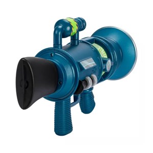 تفنگ اسباب بازی مینیون Despicable Me 4 مدل Moose - Despicable Me - The Extreme Ultimate Fart Blaster