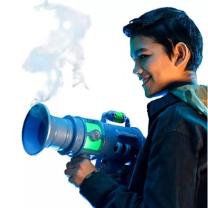 تفنگ اسباب بازی مینیون Despicable Me 4 مدل Moose - Despicable Me - The Extreme Ultimate Fart Blaster