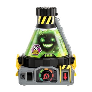 آزمایشگاه کشف هیولاها سری کوسه مدل Moose - Beast Lab - Shark Beast Creator