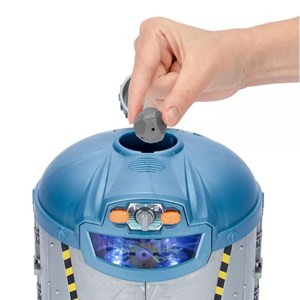 محفظه تبدیل کننده مینیون ها مدل Moose - Dispicable Me - Transformation Chamber - Transform AVL Jerry into a Mega Minion