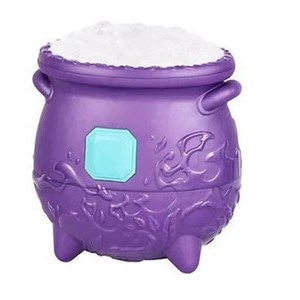 مجیک میکسیز دیگ جادویی با عروسک پولیشی سورپرایزی با جادوی زمین_اسباب بازی