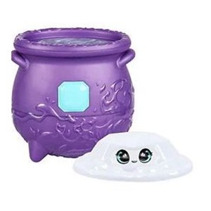 مجیک میکسیز دیگ جادویی با عروسک پولیشی سورپرایزی با جادوی زمین_اسباب بازی