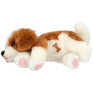 عروسک رباتیک پچز هاپو کوچولوی مدل Mosse - Little Live Pets - My Realy Real Puppy_اسباب بازی