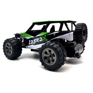 ماشین کنترلی شارژی آفرود مقیاس 1:18 PREDATOR RC_اسباب بازی