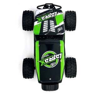 ماشین کنترلی شارژی آفرود مقیاس 1:18 PREDATOR RC_اسباب بازی