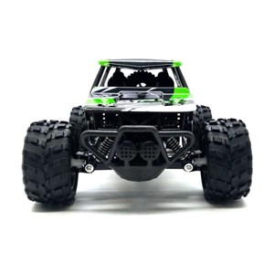 ماشین کنترلی شارژی آفرود مقیاس 1:18 PREDATOR RC_اسباب بازی