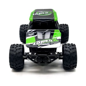 ماشین کنترلی شارژی آفرود مقیاس 1:18 PREDATOR RC_اسباب بازی