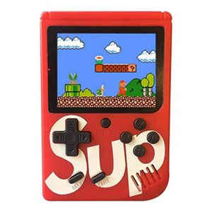 کنسول بازی قابل حمل ساپ گیم باکس مدل Plus 400_اسباب بازی