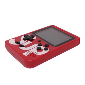 کنسول بازی قابل حمل ساپ گیم باکس مدل Plus 400_اسباب بازی