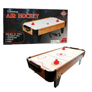 ایر هاکی خانگی جوی تویز Joy toysTable air hockey game_اسباب بازی