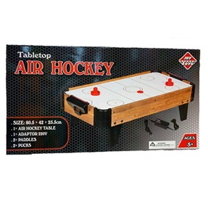 ایر هاکی خانگی جوی تویز Joy toysTable air hockey game_اسباب بازی