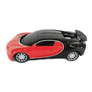 ماشین کنترلی شارژی بوگاتی ۴ کاناله Bugatti Toy Car_اسباب بازی