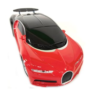  ماشین کنترلی شارژی بوگاتی ۴ کاناله Bugatti Toy Car_اسباب بازی