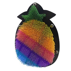  قالب گیری سریع سه بعدی پین آرت طرح آناناس Pinart_اسباب بازی