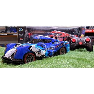 ماشین کنترلی شارژی مسابقه ای مقیاس 1:12 Remote Control Car Toy _اسباب بازی