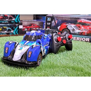 ماشین کنترلی شارژی مسابقه ای مقیاس 1:12 Remote Control Car Toy _اسباب بازی