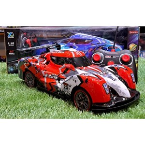 ماشین کنترلی شارژی مسابقه ای مقیاس 1:12 Remote Control Car Toy _اسباب بازی