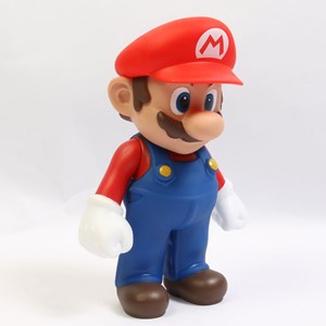 اکشن فیگور بزرگ سوپر ماریو 20 سانتی مدل super mario_اسباب بازی